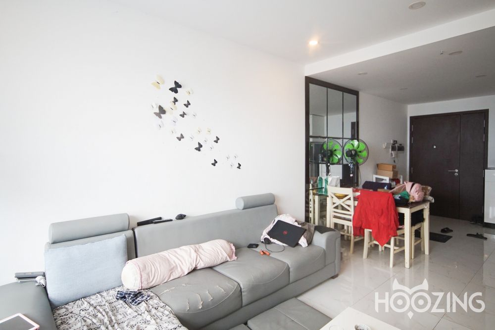 1 bedroom Apartment in District 7, Ho Chi Minh, Vietnam No. 30857