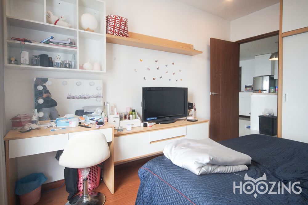 1 bedroom Apartment in District 7, Ho Chi Minh, Vietnam No. 30857
