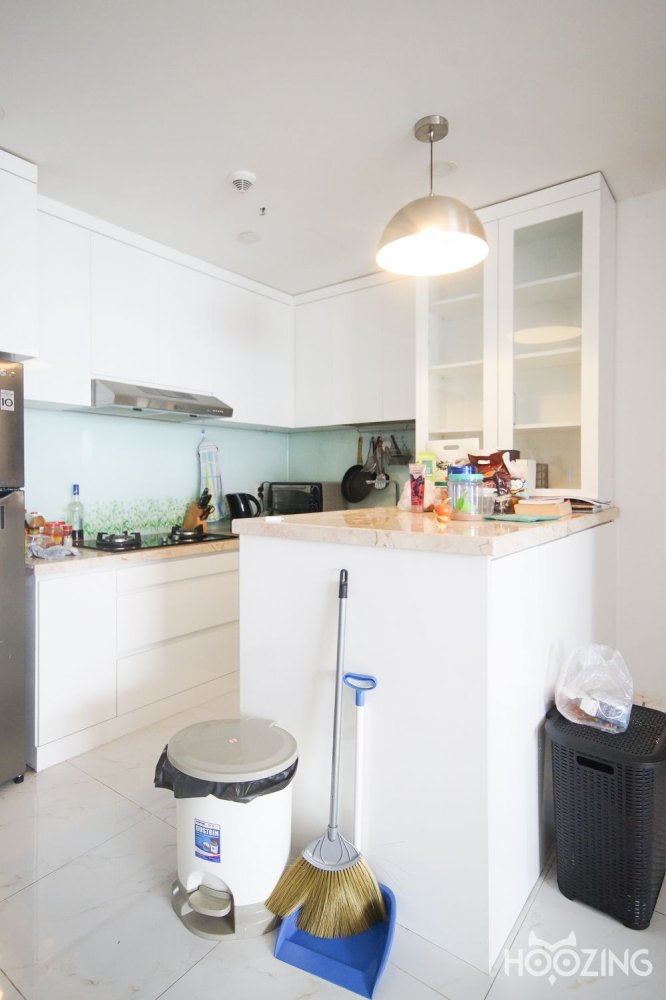 1 bedroom Apartment in District 7, Ho Chi Minh, Vietnam No. 30857