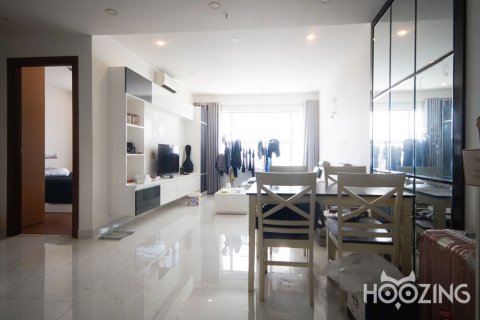 1 bedroom Apartment in District 7, Ho Chi Minh, Vietnam No. 30857