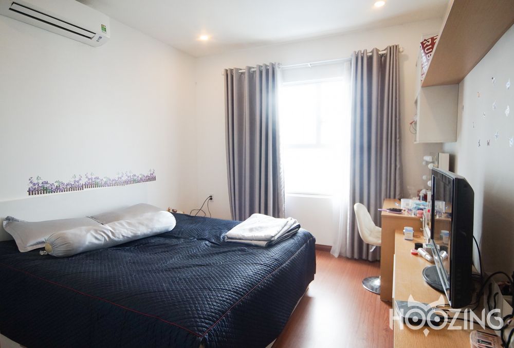 1 bedroom Apartment in District 7, Ho Chi Minh, Vietnam No. 30857