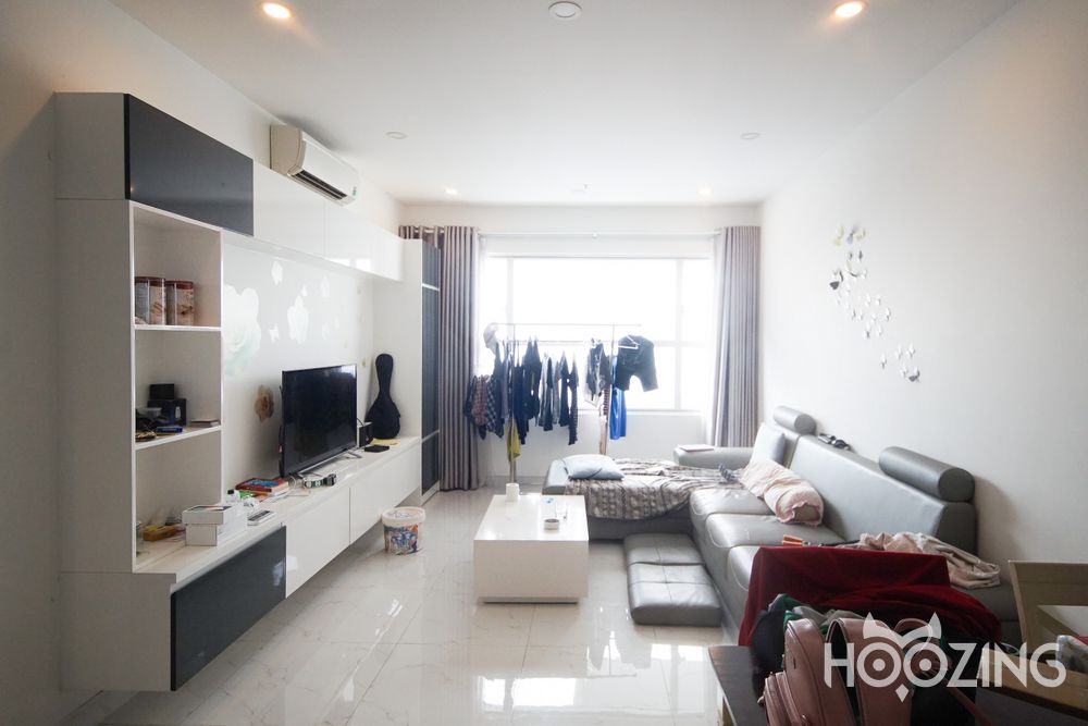 1 bedroom Apartment in District 7, Ho Chi Minh, Vietnam No. 30857