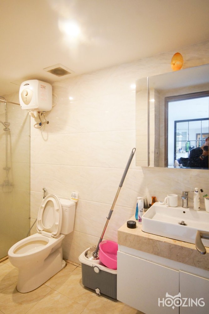 1 bedroom Apartment in District 7, Ho Chi Minh, Vietnam No. 30857