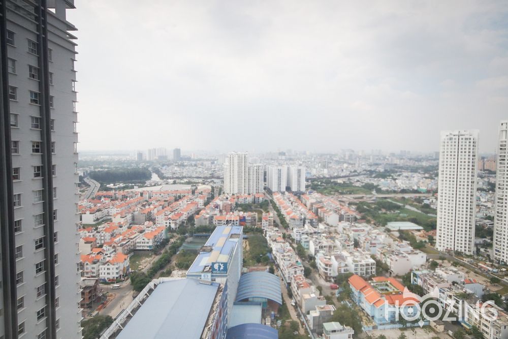 1 bedroom Apartment in District 7, Ho Chi Minh, Vietnam No. 30857