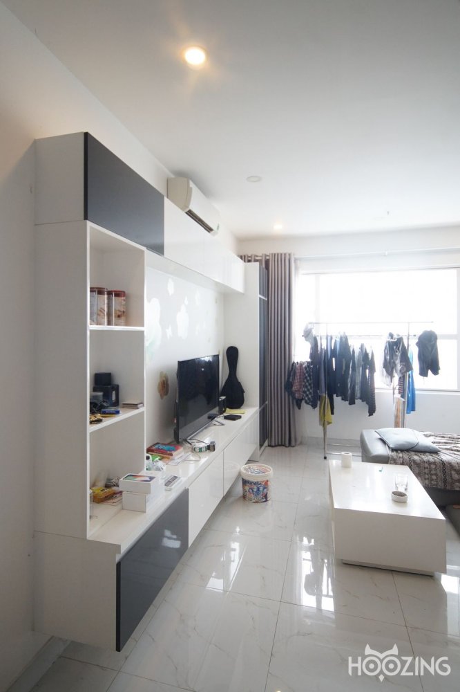 1 bedroom Apartment in District 7, Ho Chi Minh, Vietnam No. 30857