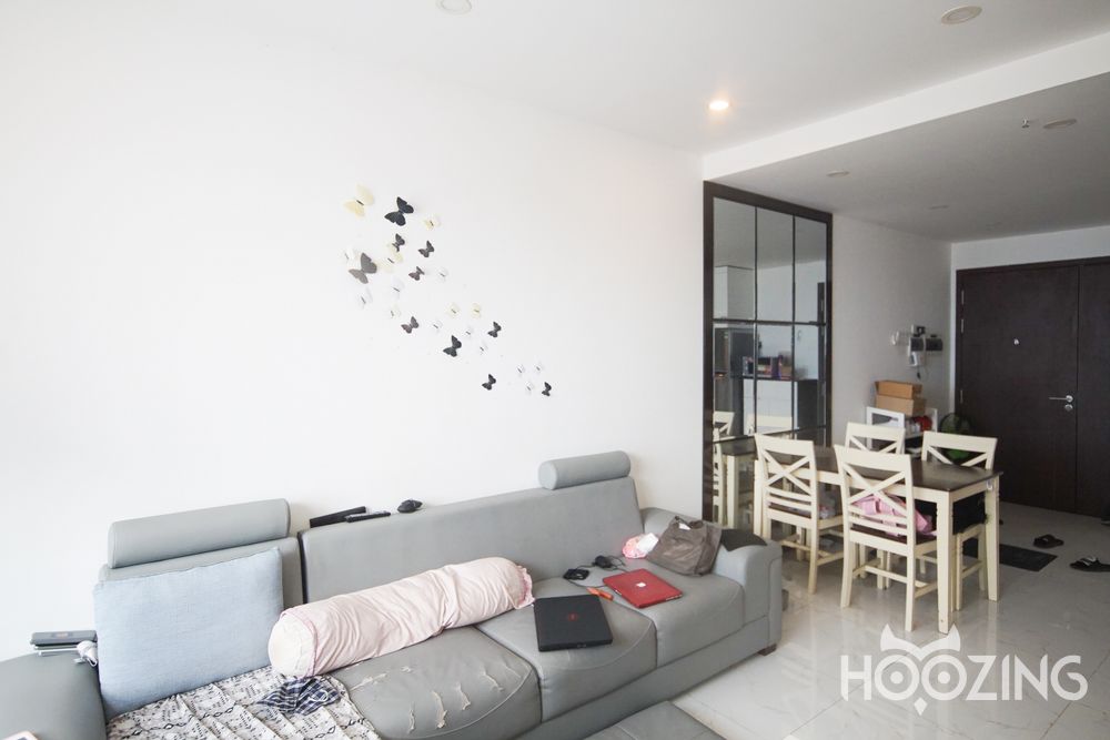 1 bedroom Apartment in District 7, Ho Chi Minh, Vietnam No. 30857