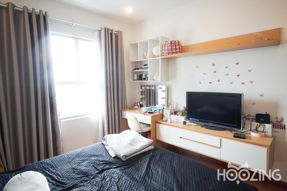 1 bedroom Apartment in District 7, Ho Chi Minh, Vietnam No. 30857