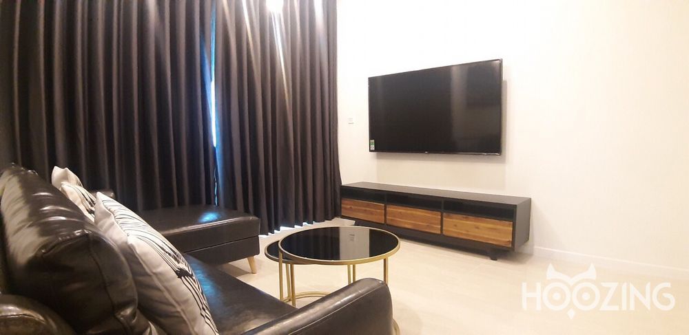 2 bedrooms Apartment in Thu Duc, Ho Chi Minh, Vietnam No. 31038