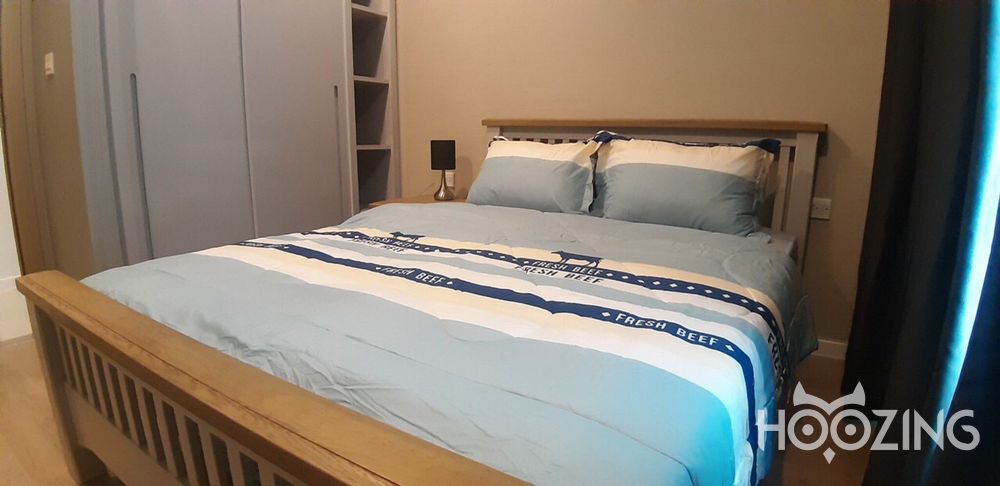 2 bedrooms Apartment in Thu Duc, Ho Chi Minh, Vietnam No. 31038
