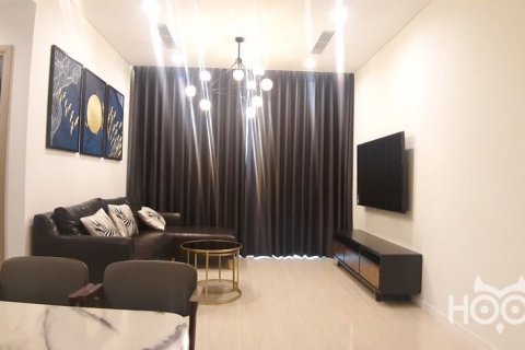 2 bedrooms Apartment in Thu Duc, Ho Chi Minh, Vietnam No. 31038