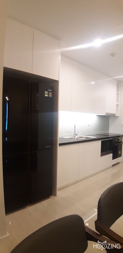2 bedrooms Apartment in Thu Duc, Ho Chi Minh, Vietnam No. 31038
