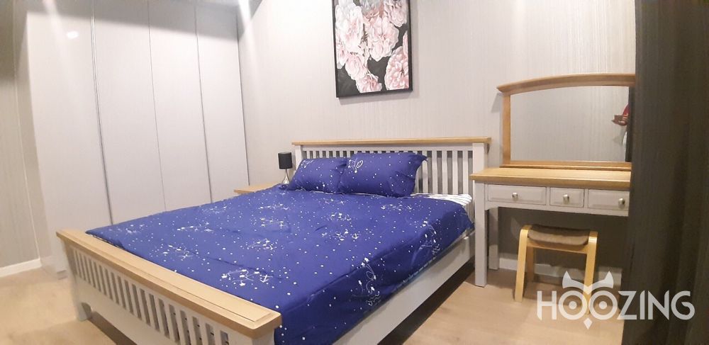 2 bedrooms Apartment in Thu Duc, Ho Chi Minh, Vietnam No. 31038