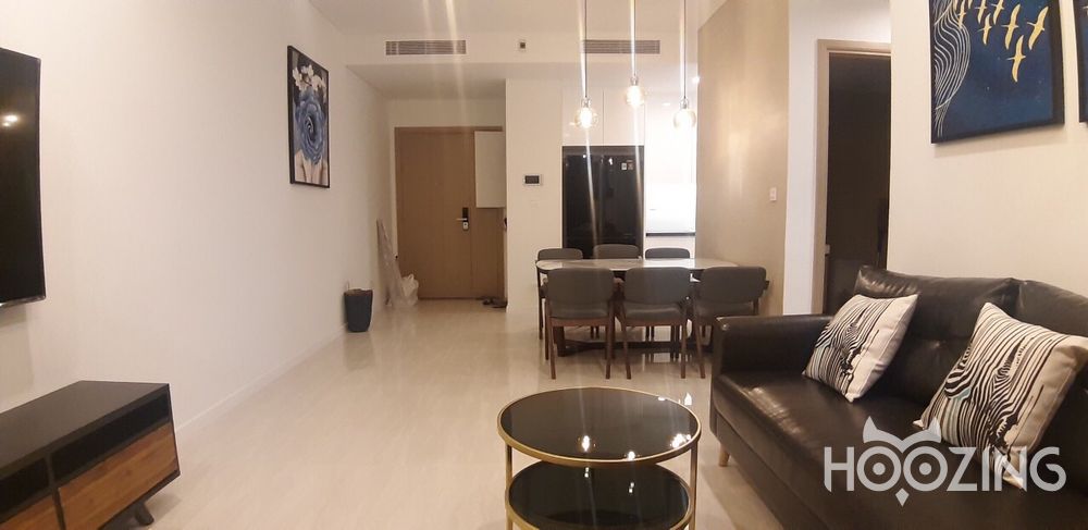2 bedrooms Apartment in Thu Duc, Ho Chi Minh, Vietnam No. 31038