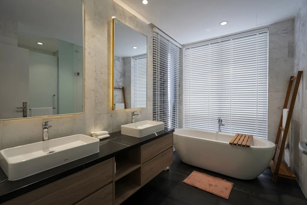 4 bedrooms Apartment in Thu Duc, Ho Chi Minh, Vietnam No. 31507