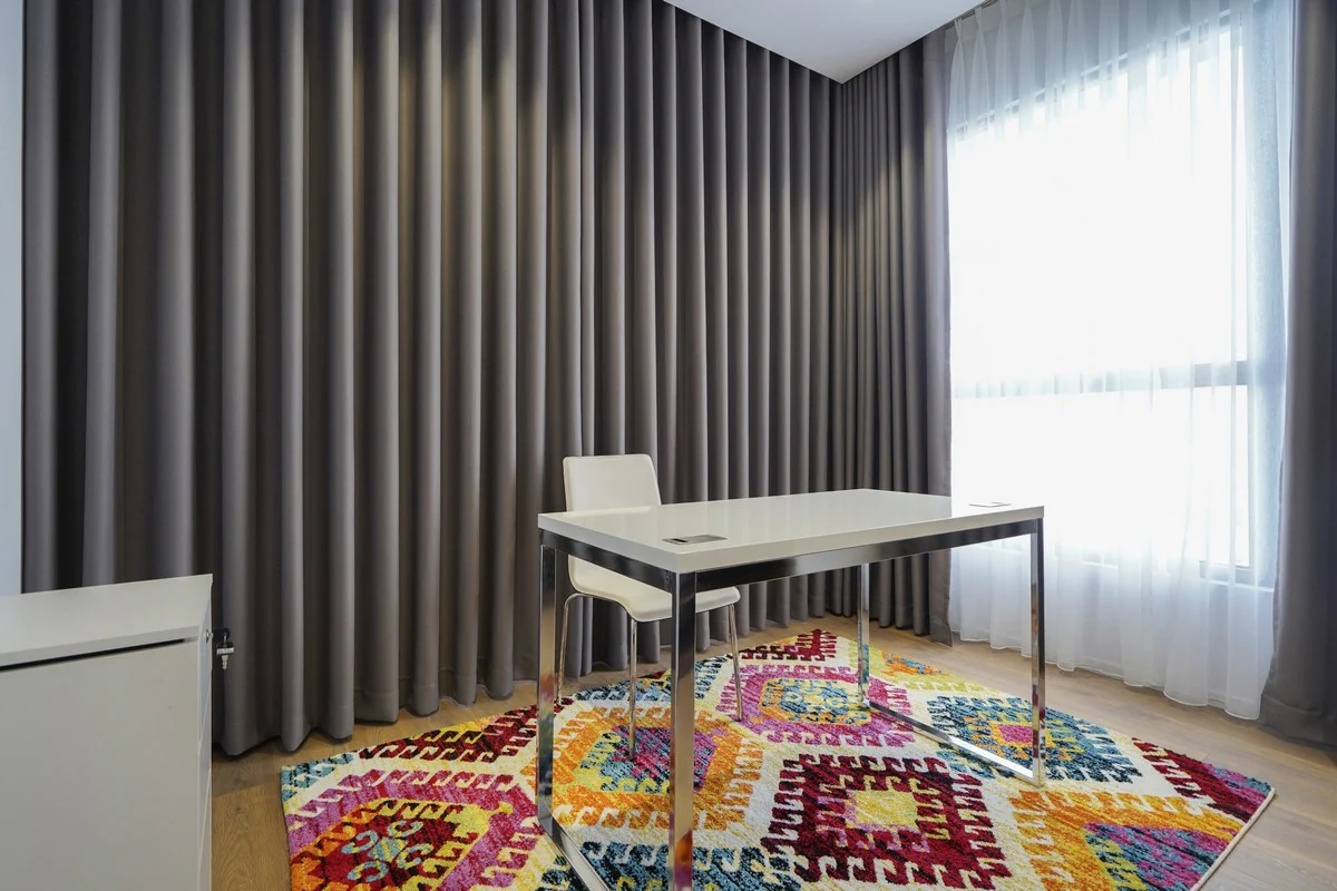 4 bedrooms Apartment in Thu Duc, Ho Chi Minh, Vietnam No. 31507