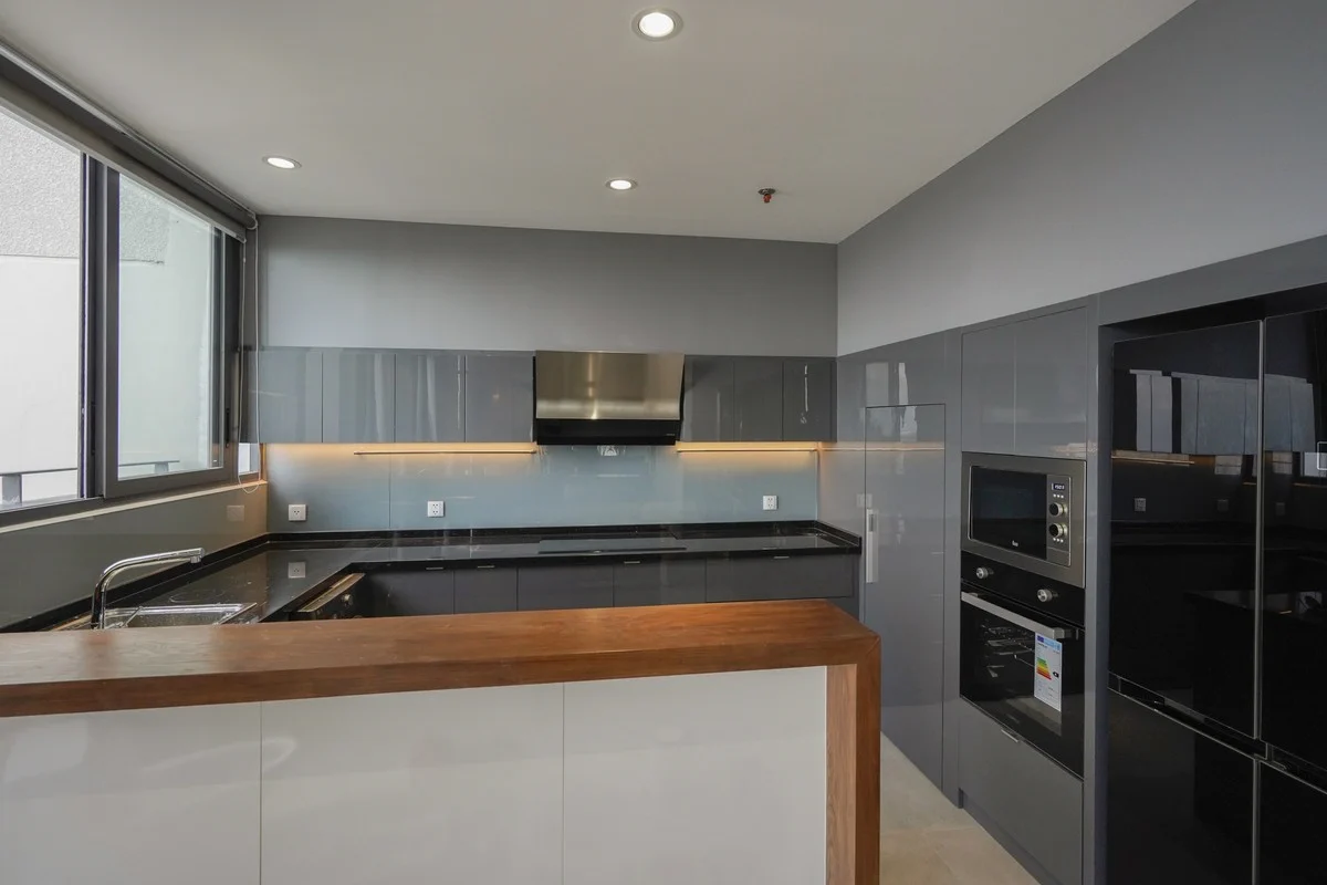 4 bedrooms Apartment in Thu Duc, Ho Chi Minh, Vietnam No. 31507