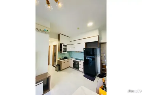 2 bedrooms Apartment in Thu Duc, Ho Chi Minh, Vietnam No. 30503