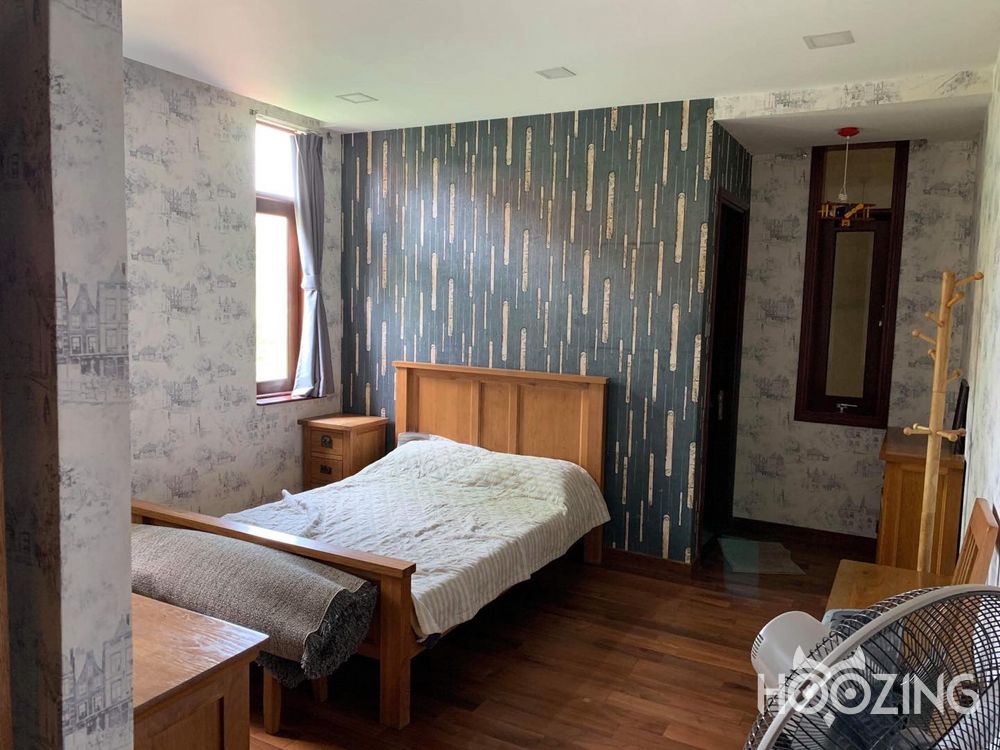 4 bedrooms Villa in Ho Chi Minh, Vietnam No. 31763