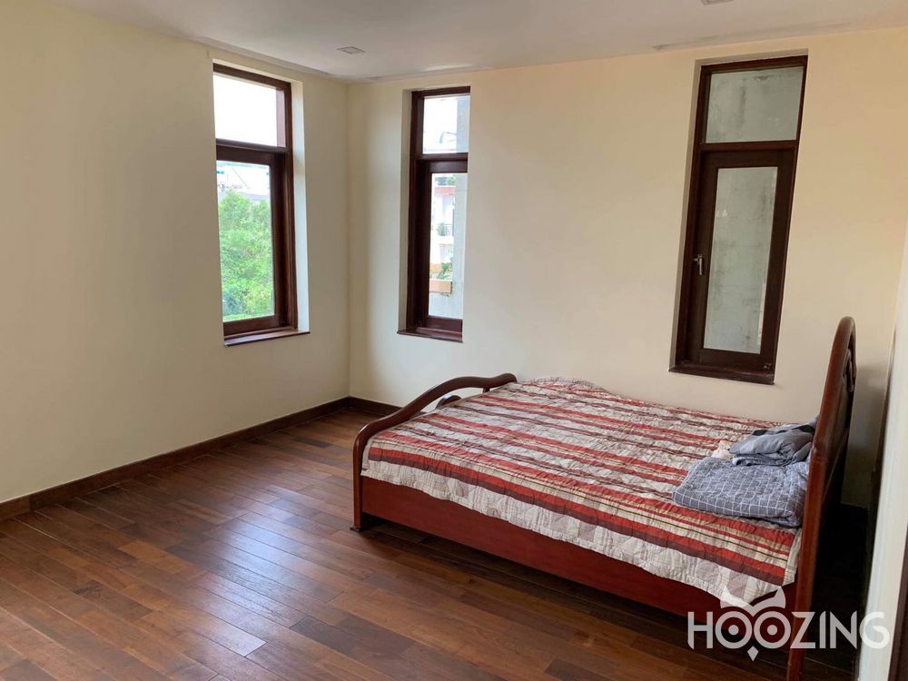 4 bedrooms Villa in Ho Chi Minh, Vietnam No. 31763