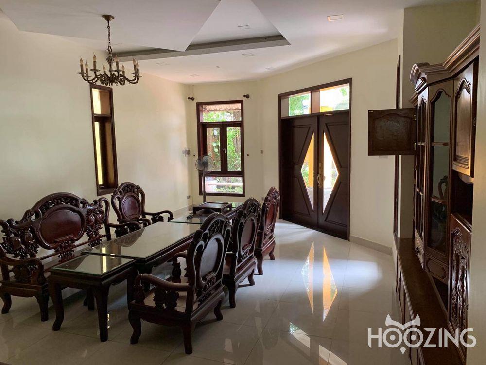 4 bedrooms Villa in Ho Chi Minh, Vietnam No. 31763