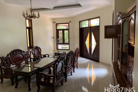 4 bedrooms Villa in Ho Chi Minh, Vietnam No. 31763