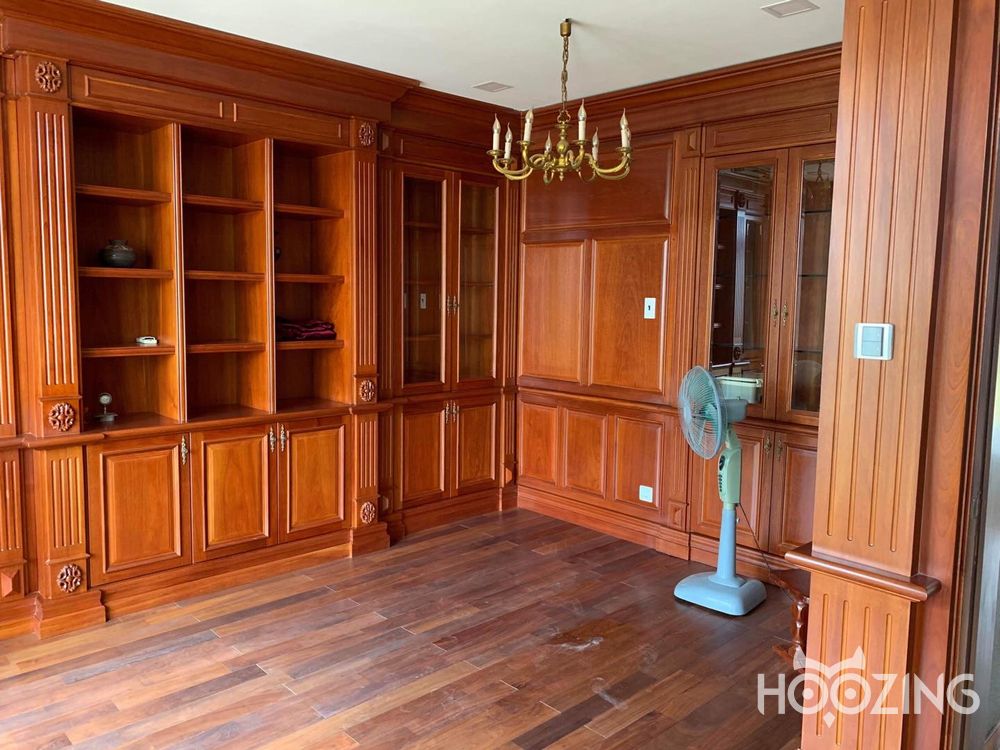 4 bedrooms Villa in Ho Chi Minh, Vietnam No. 31763