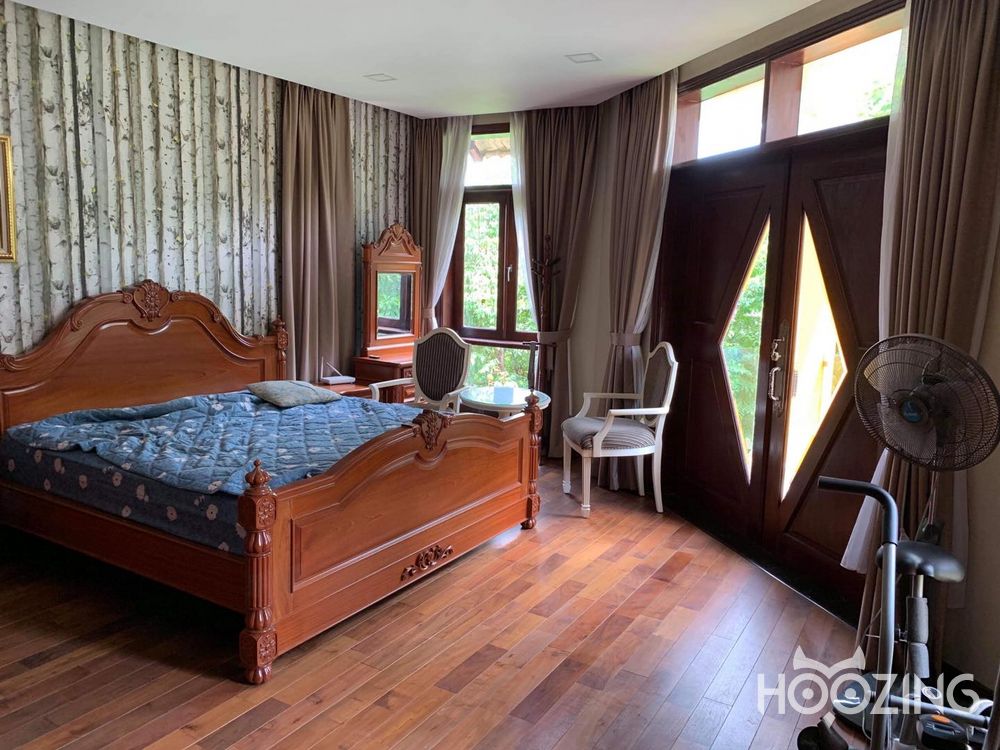 4 bedrooms Villa in Ho Chi Minh, Vietnam No. 31763