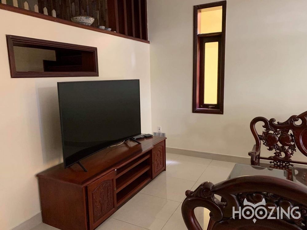 4 bedrooms Villa in Ho Chi Minh, Vietnam No. 31763