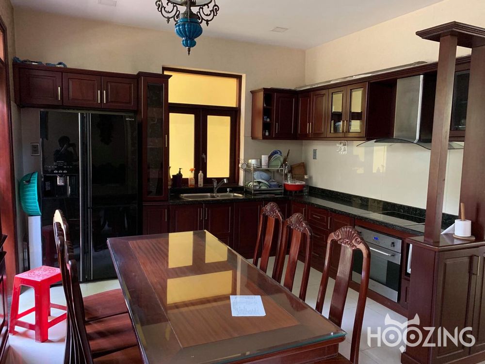 4 bedrooms Villa in Ho Chi Minh, Vietnam No. 31763
