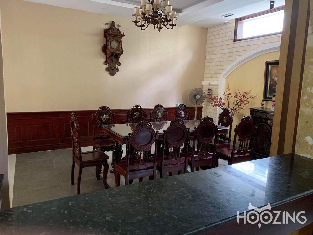 4 bedrooms Villa in Ho Chi Minh, Vietnam No. 31763