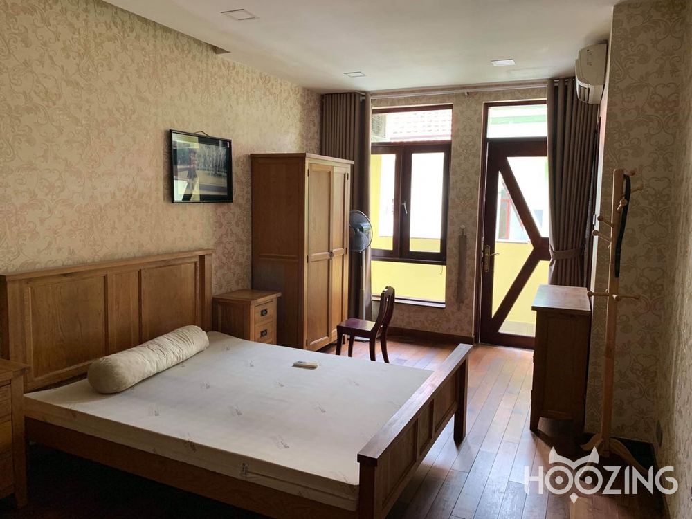4 bedrooms Villa in Ho Chi Minh, Vietnam No. 31763