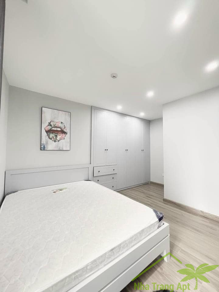 1 bedroom Apartment in Nha Trang, Vietnam No. 31640