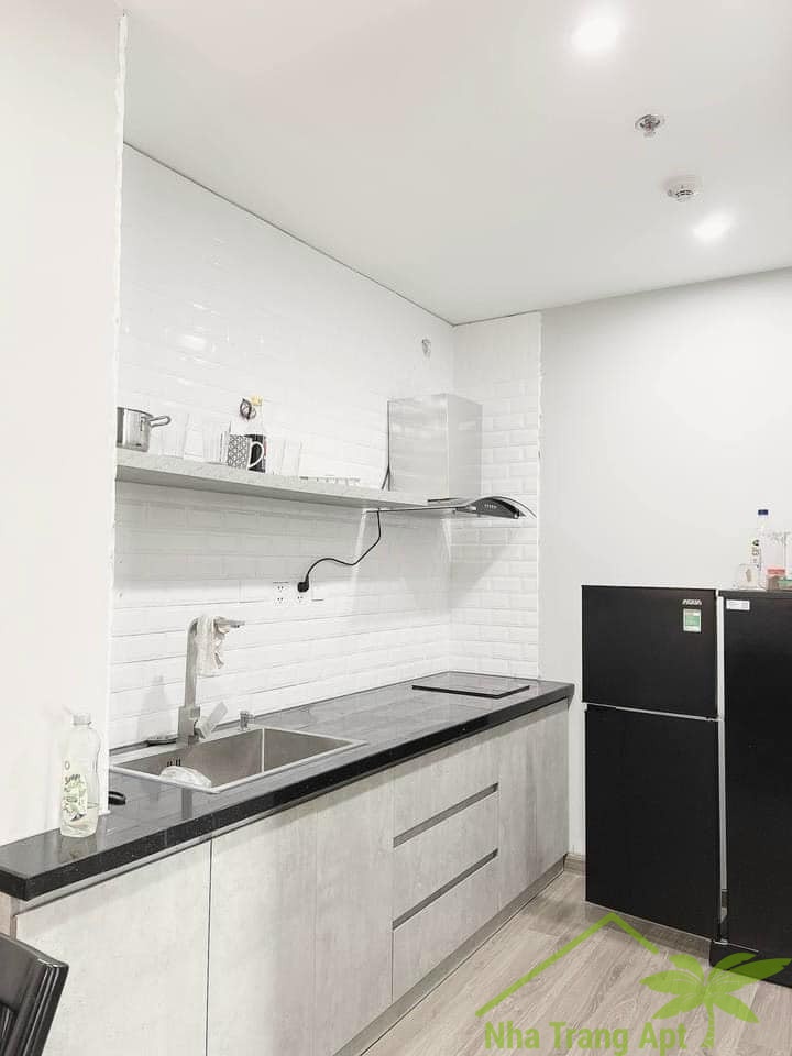 1 bedroom Apartment in Nha Trang, Vietnam No. 31640