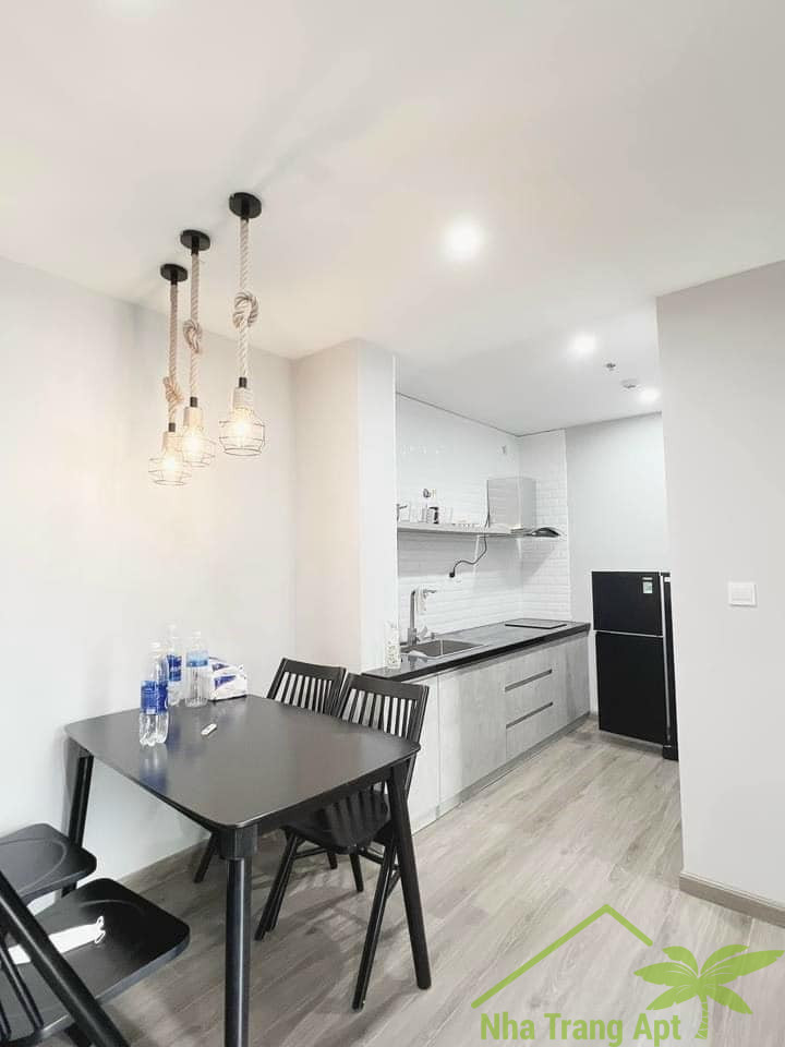 1 bedroom Apartment in Nha Trang, Vietnam No. 31640
