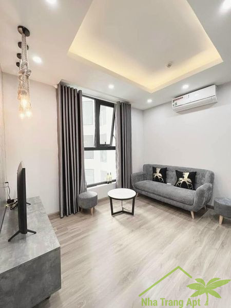 1 bedroom Apartment in Nha Trang, Vietnam No. 31640