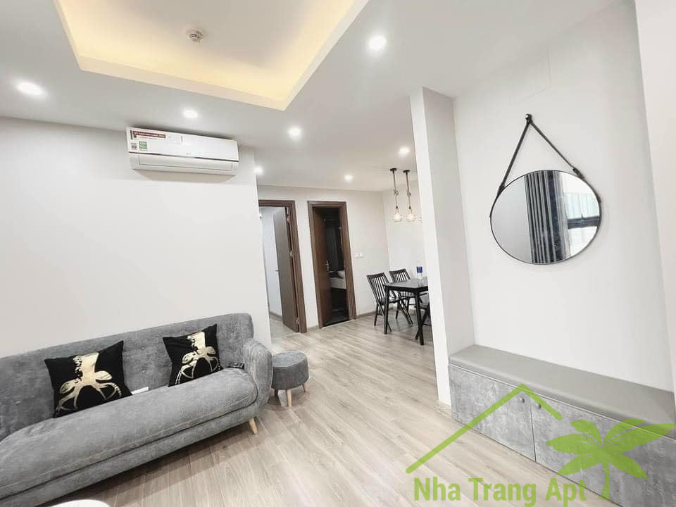 1 bedroom Apartment in Nha Trang, Vietnam No. 31640