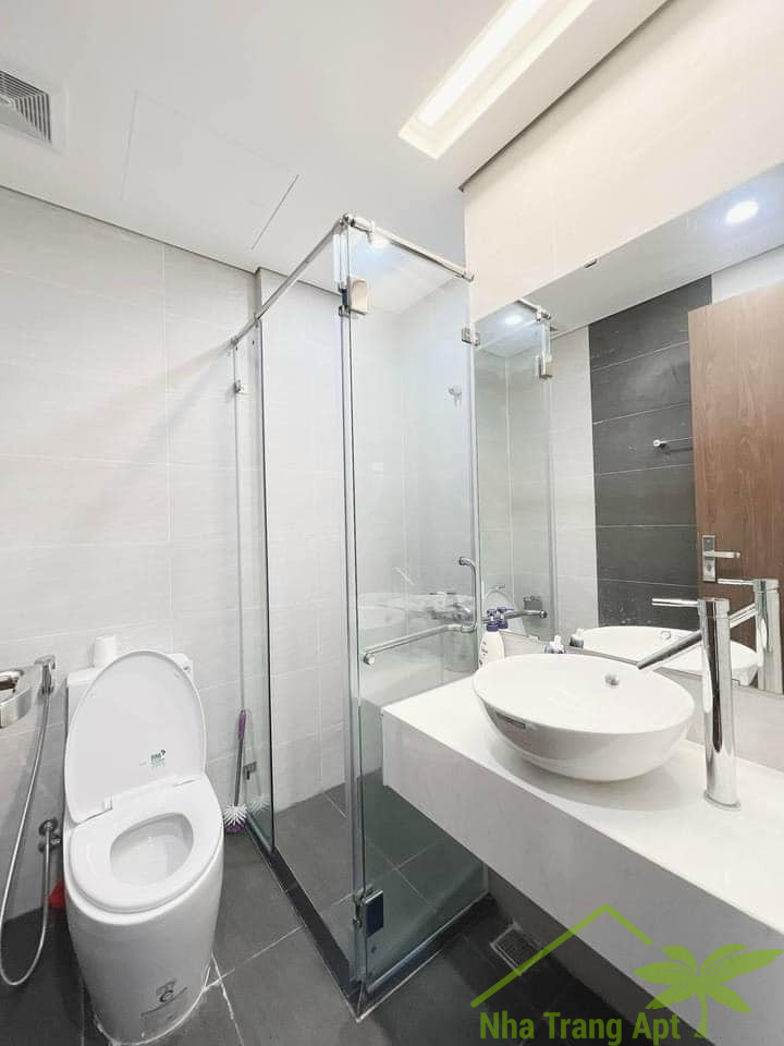 1 bedroom Apartment in Nha Trang, Vietnam No. 31640