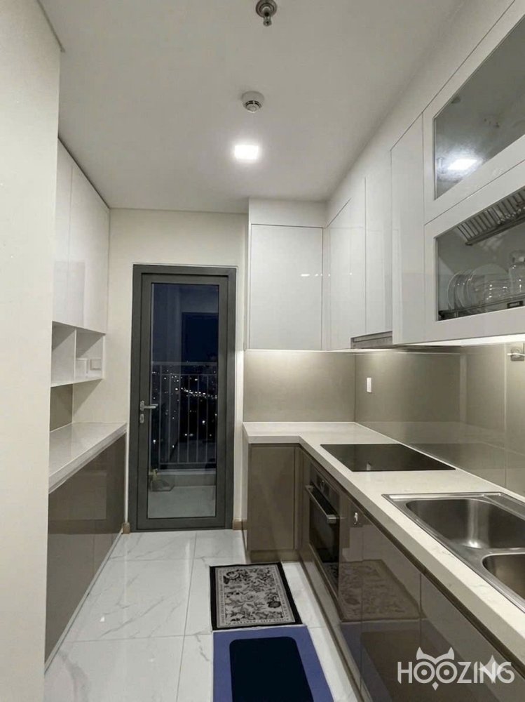 3 bedrooms Apartment in Binh Thanh, Ho Chi Minh, Vietnam No. 31760