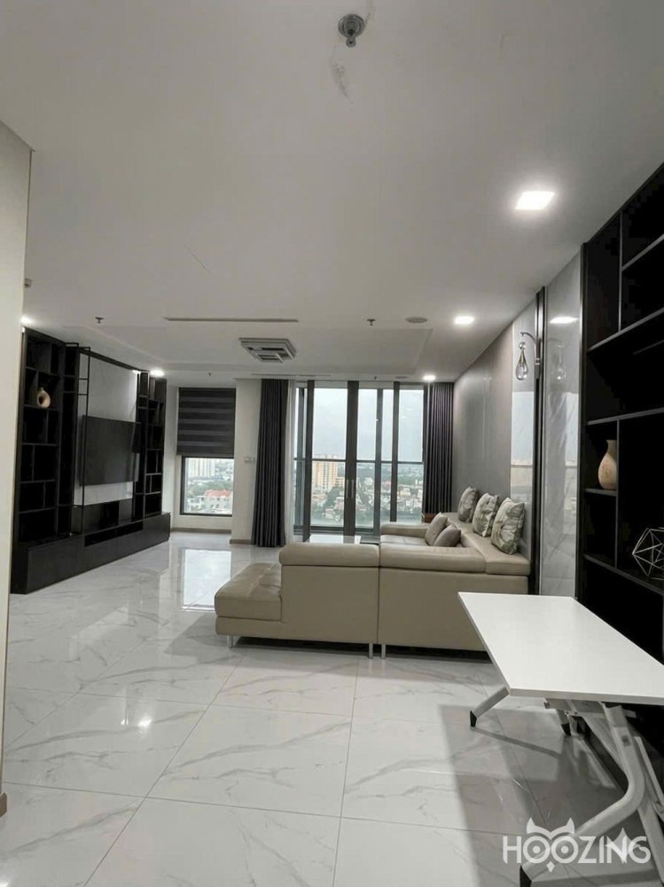 3 bedrooms Apartment in Binh Thanh, Ho Chi Minh, Vietnam No. 31760