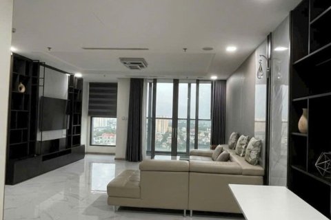 3 bedrooms Apartment in Binh Thanh, Ho Chi Minh, Vietnam No. 31760