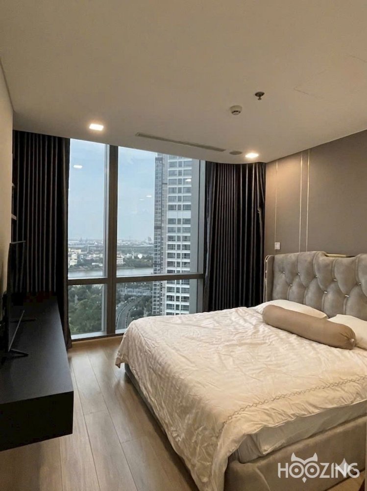 3 bedrooms Apartment in Binh Thanh, Ho Chi Minh, Vietnam No. 31760