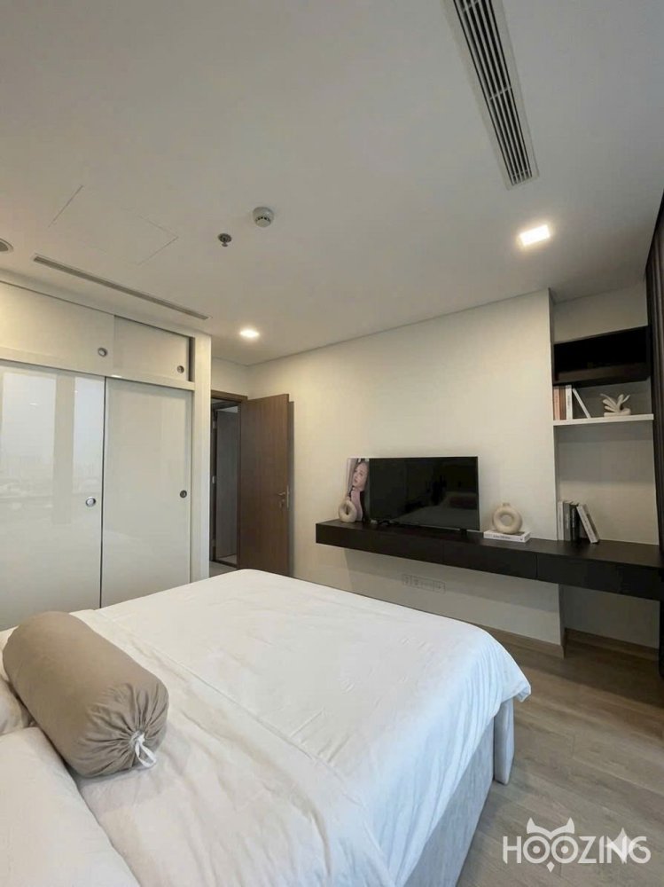 3 bedrooms Apartment in Binh Thanh, Ho Chi Minh, Vietnam No. 31760