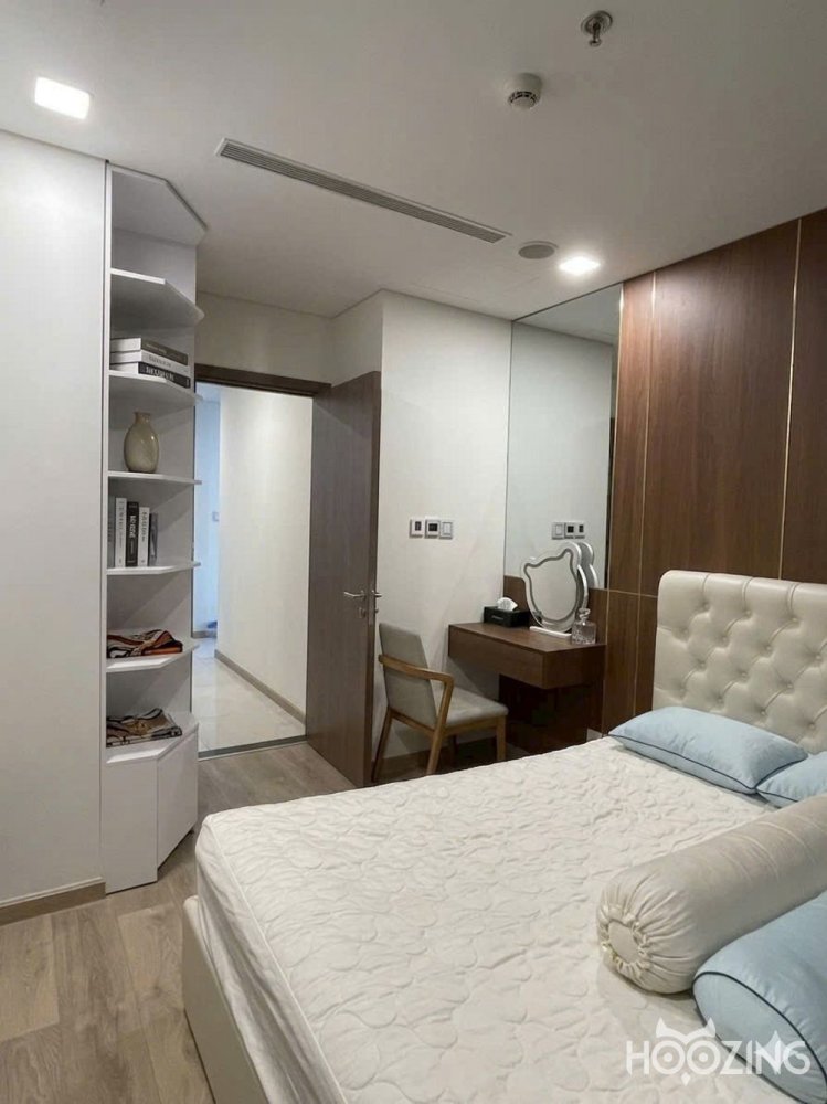 3 bedrooms Apartment in Binh Thanh, Ho Chi Minh, Vietnam No. 31760