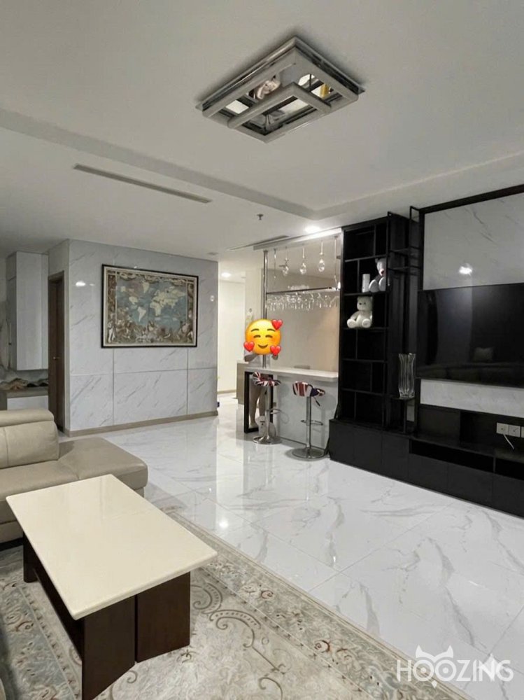 3 bedrooms Apartment in Binh Thanh, Ho Chi Minh, Vietnam No. 31760