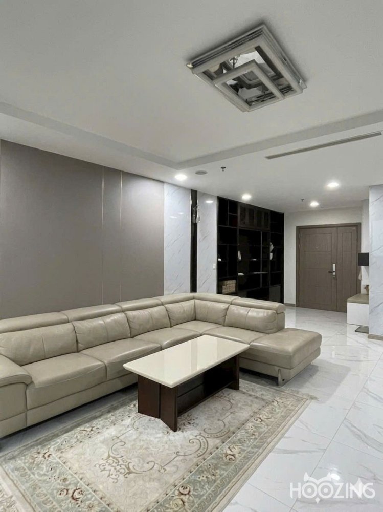 3 bedrooms Apartment in Binh Thanh, Ho Chi Minh, Vietnam No. 31760