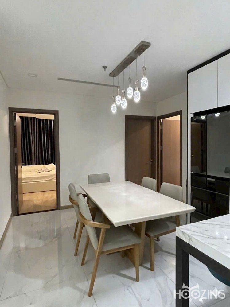 3 bedrooms Apartment in Binh Thanh, Ho Chi Minh, Vietnam No. 31760