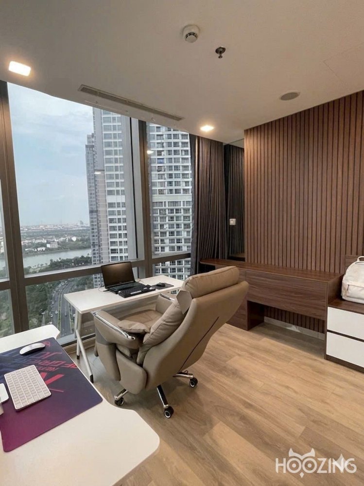 3 bedrooms Apartment in Binh Thanh, Ho Chi Minh, Vietnam No. 31760