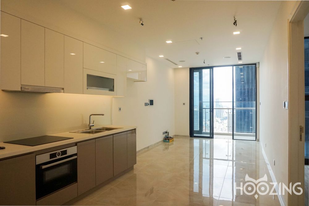 Офис с 1 комнатой в Район 1, Хошимин, Вьетнам № 31241