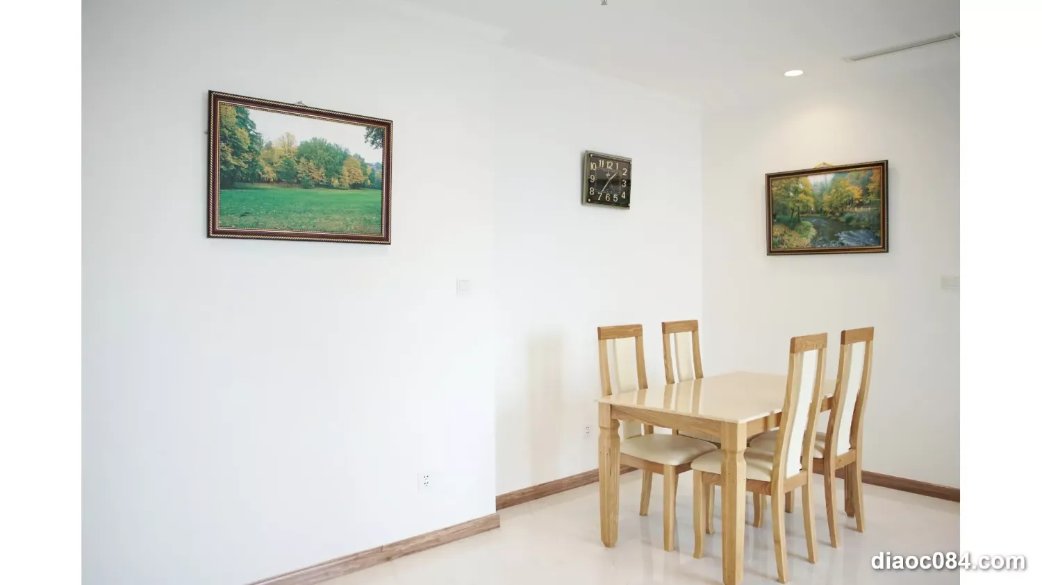 2 bedrooms Apartment in Binh Thanh, Ho Chi Minh, Vietnam No. 30554