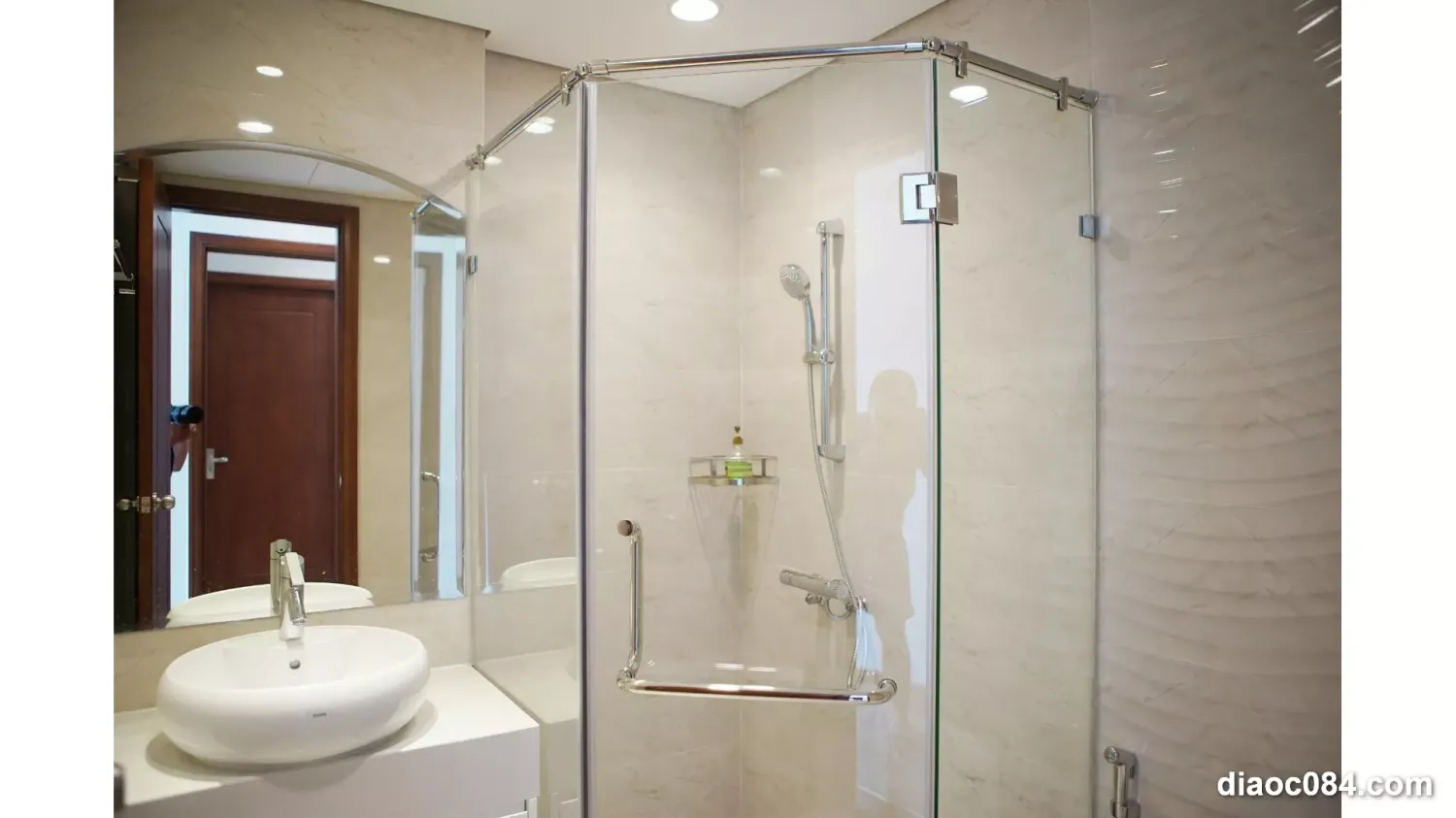 2 bedrooms Apartment in Binh Thanh, Ho Chi Minh, Vietnam No. 30554